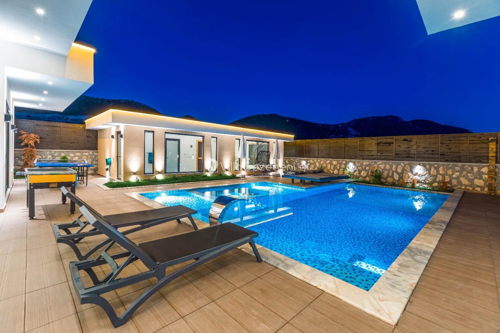 Villa Havanas — 18