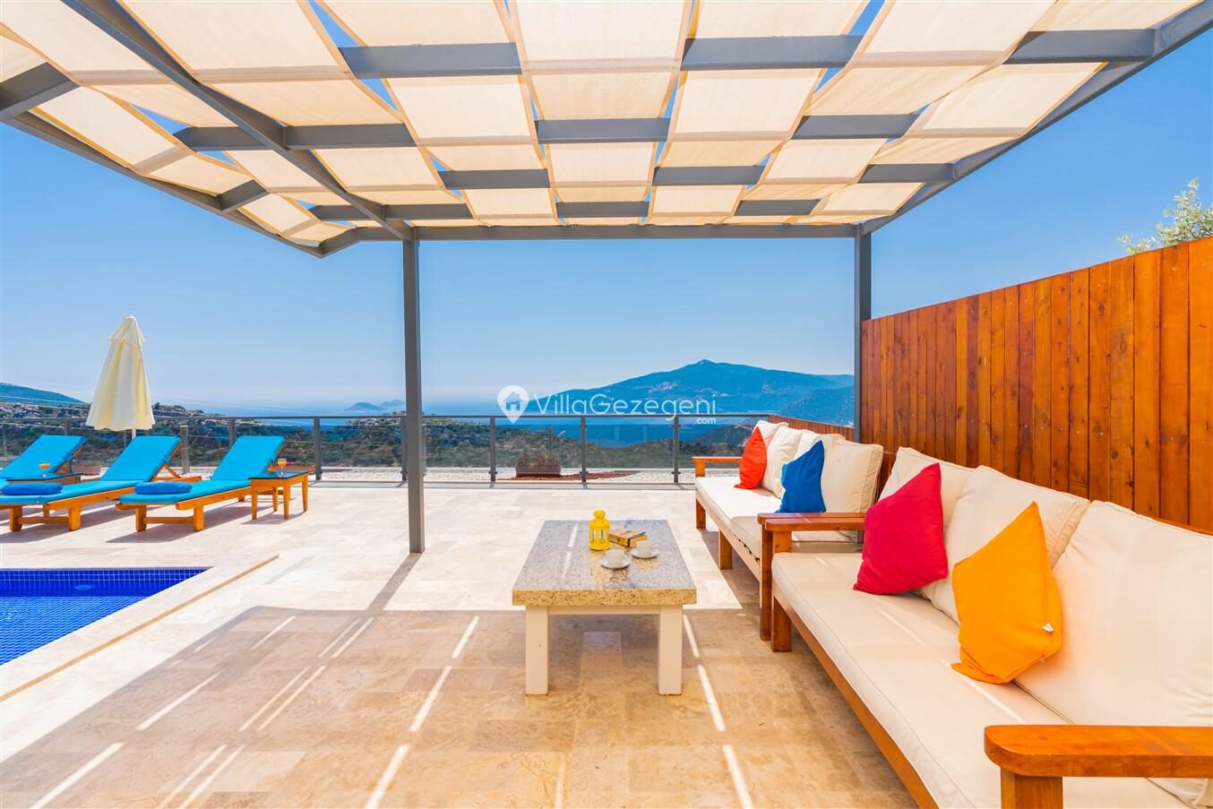 Villa Kral — 146