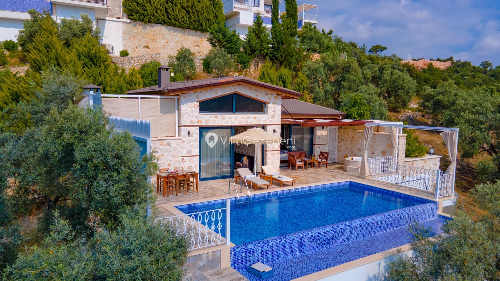 Villa Selen — 2