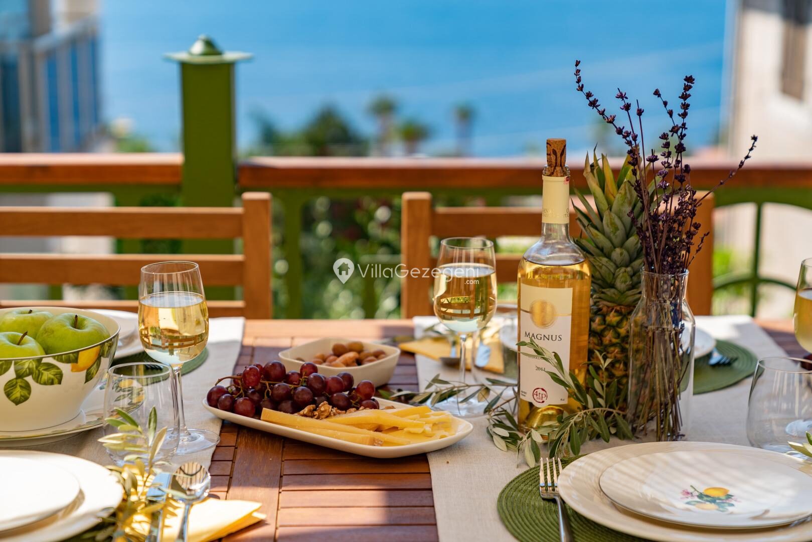 Villa Grande — 26