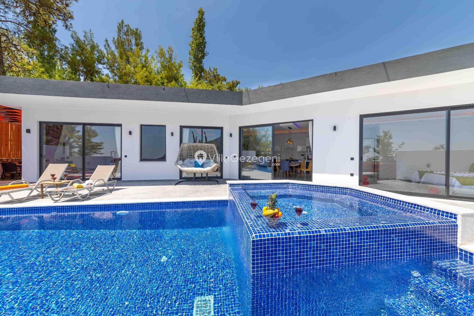 Villa Dobulcan — 6