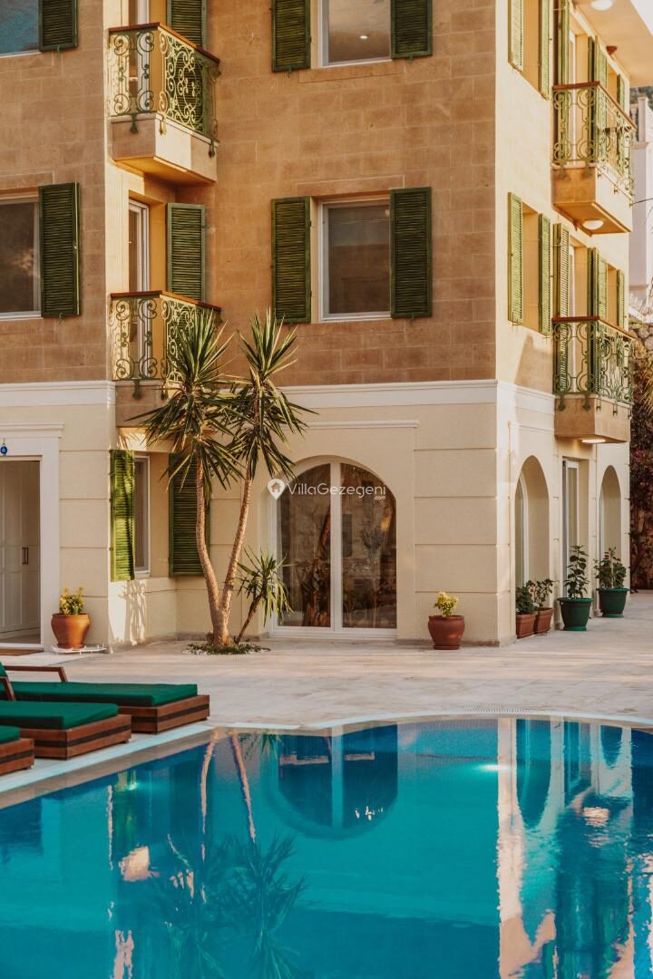 Villa Grande — 29
