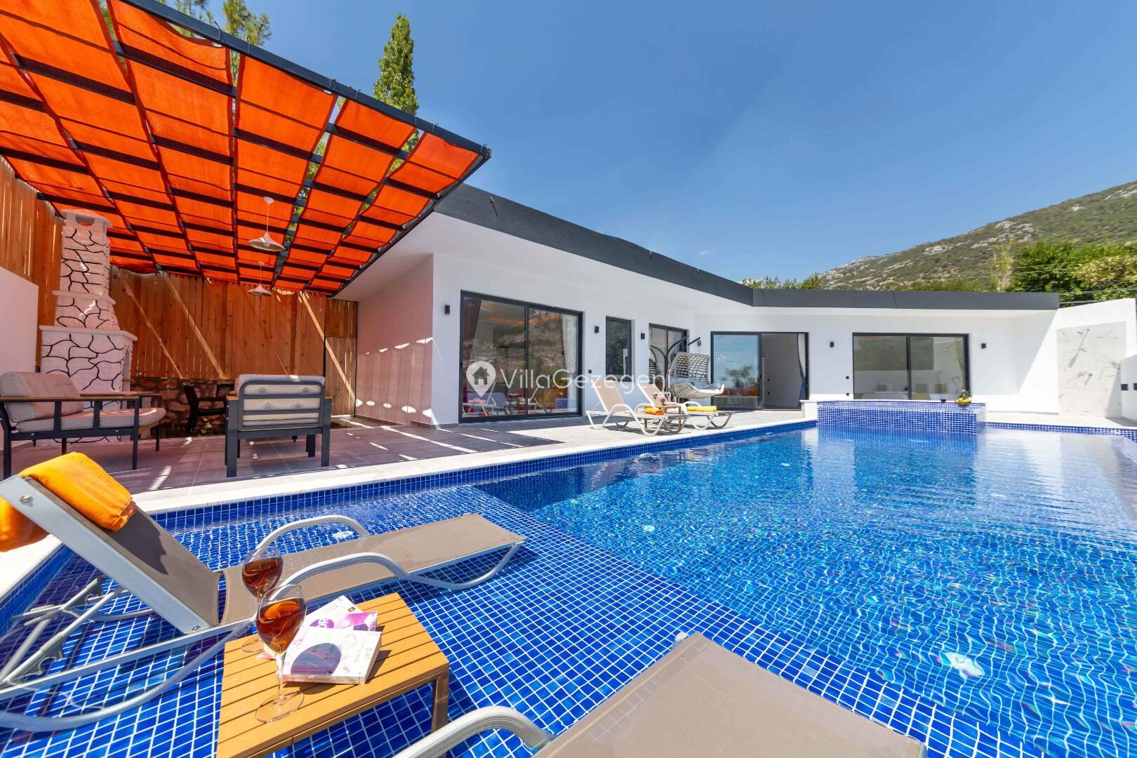 Villa Dobulcan — 7