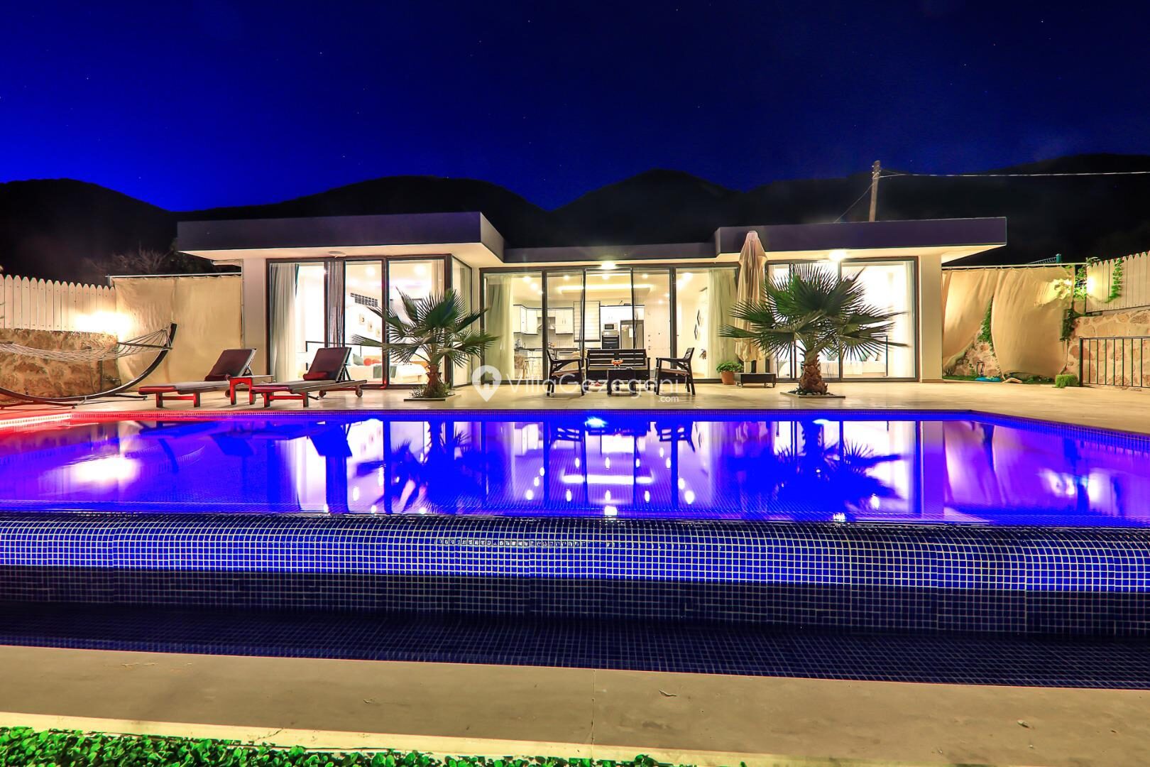 Villa Nil Sarıbelen — 27