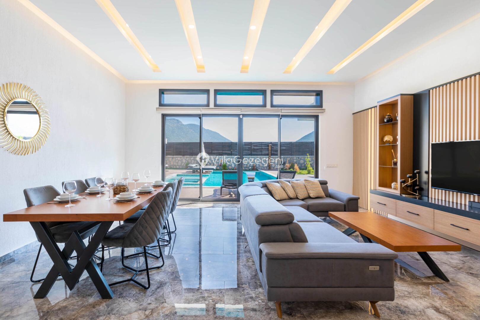 Villa Havanas — 27