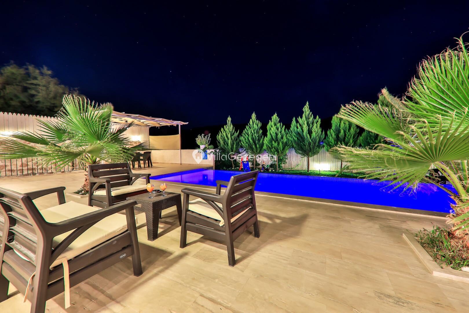 Villa Nil Sarıbelen — 28