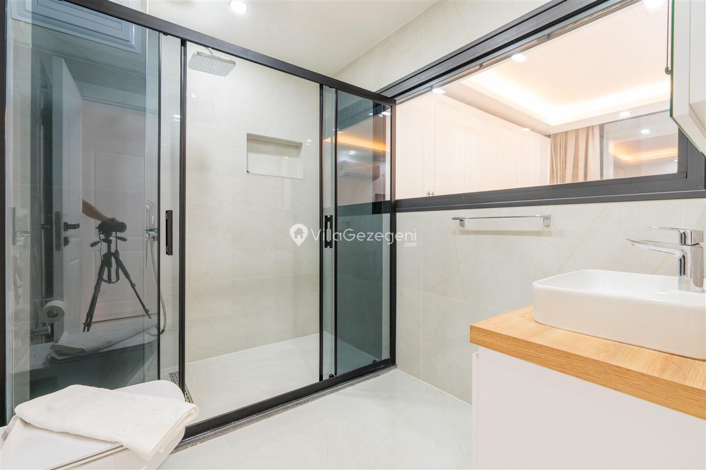 Villa Dicle – Kızıltaş kiralık villa