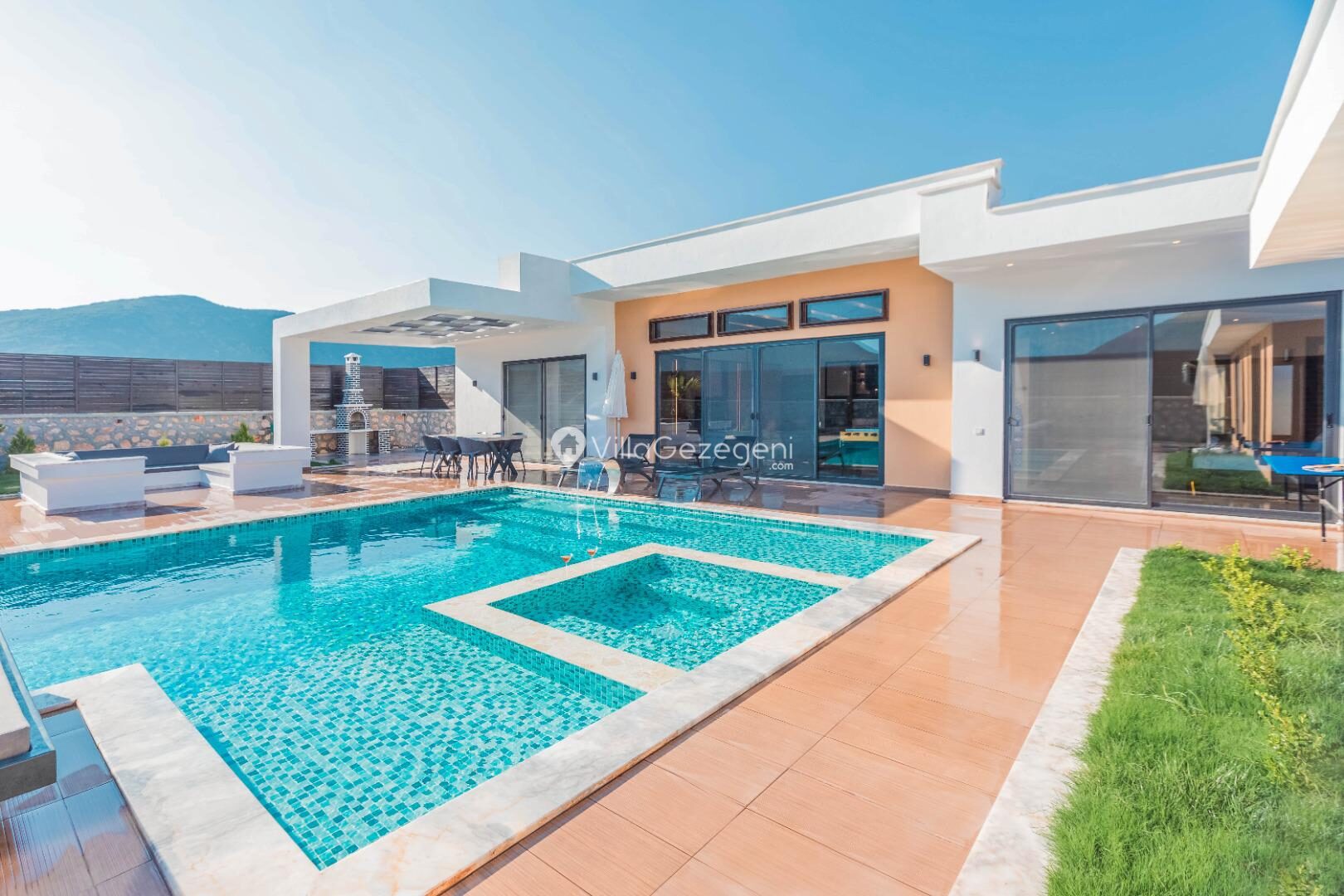 Villa Havanas — 32