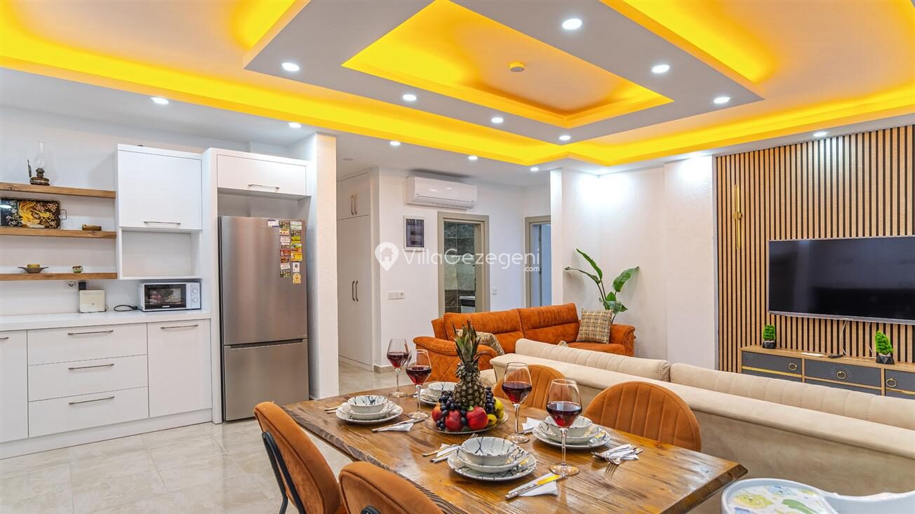Villa Gökalan — 47