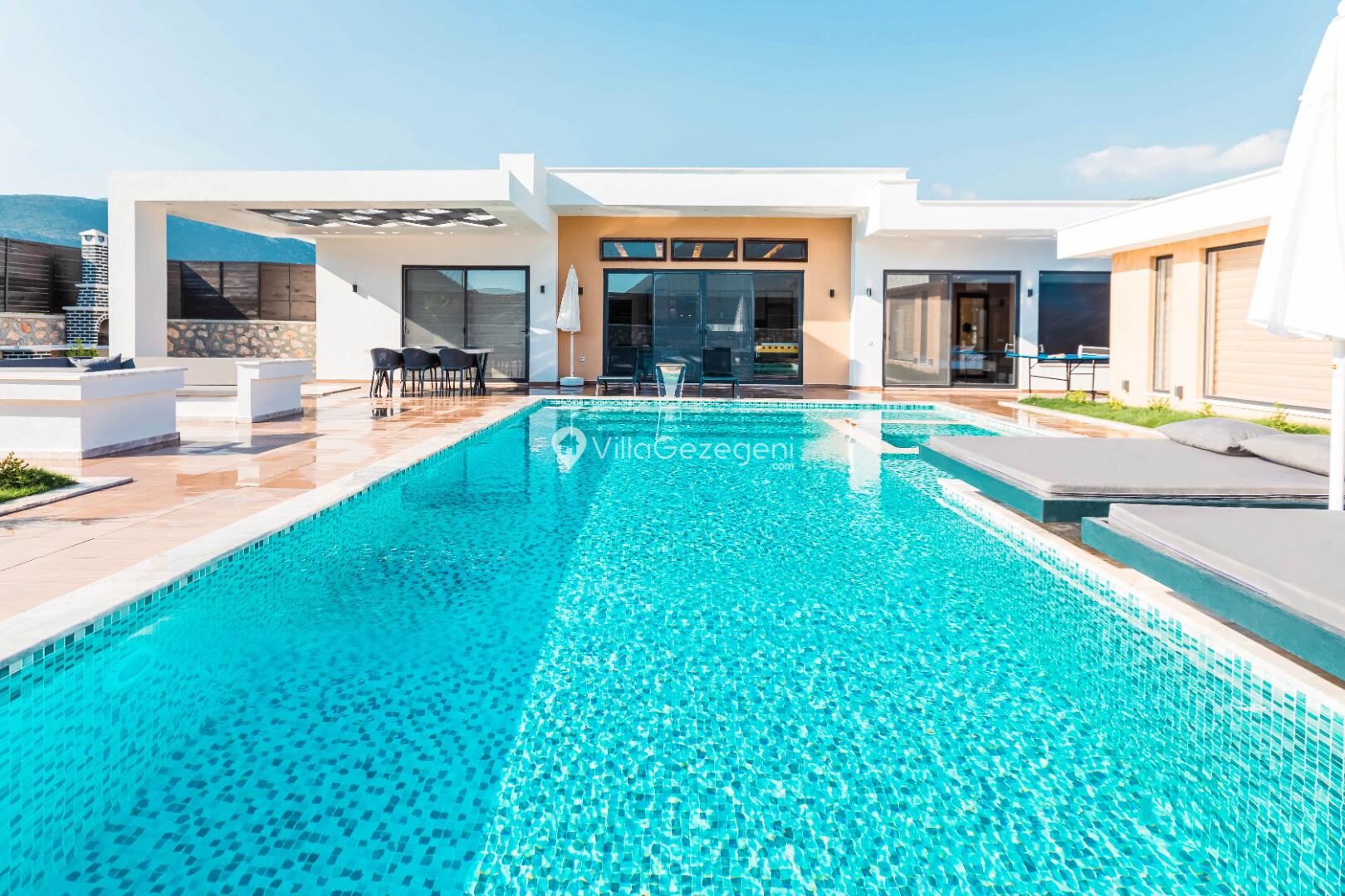 Villa Havanas — 34