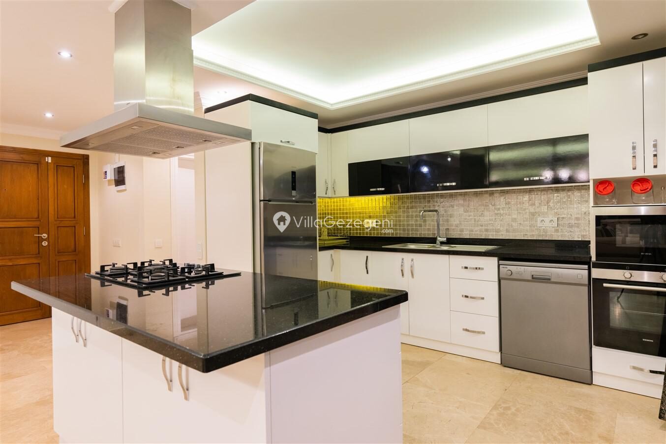 Villa Kral — 150