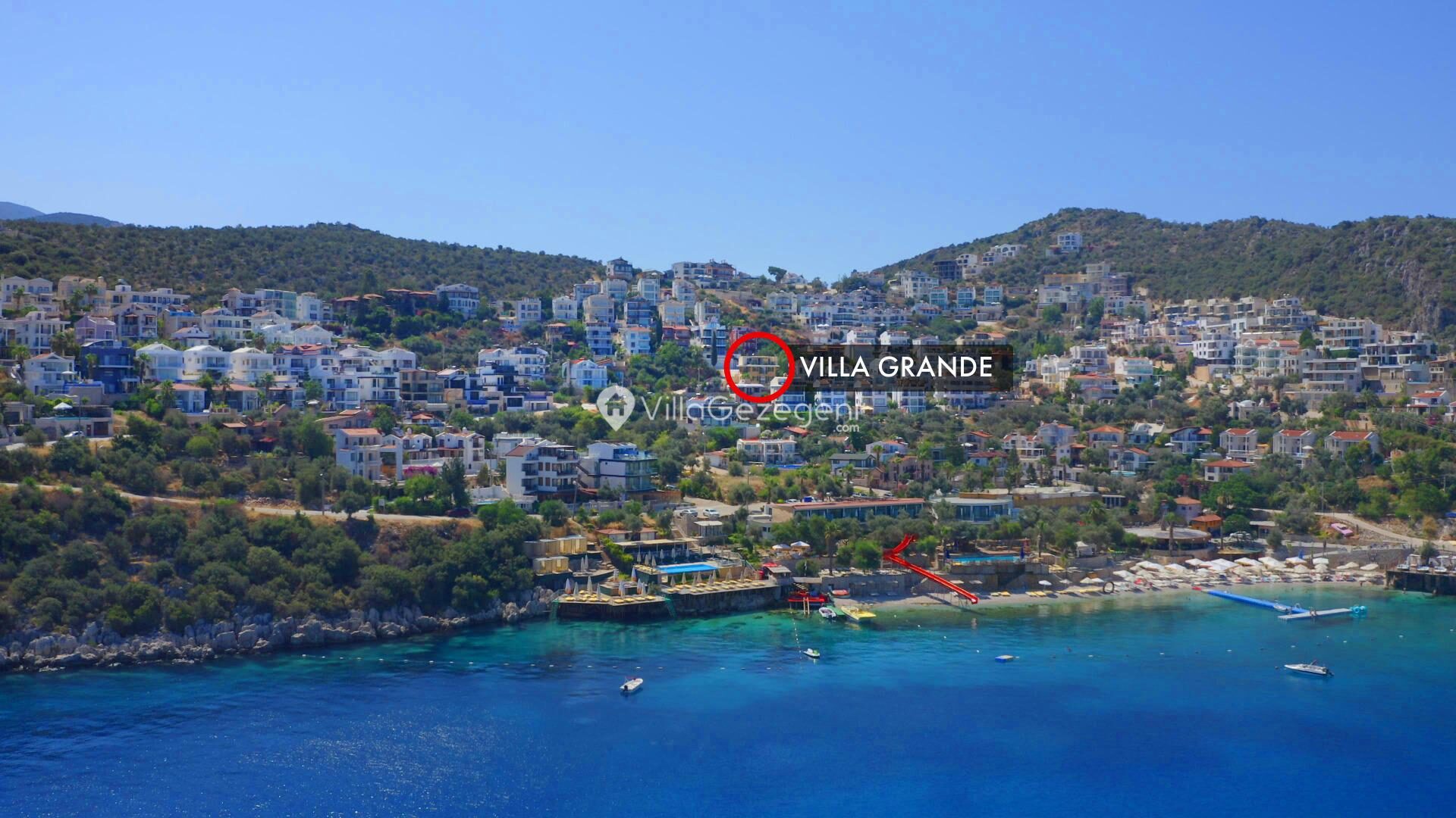 Villa Grande — 42