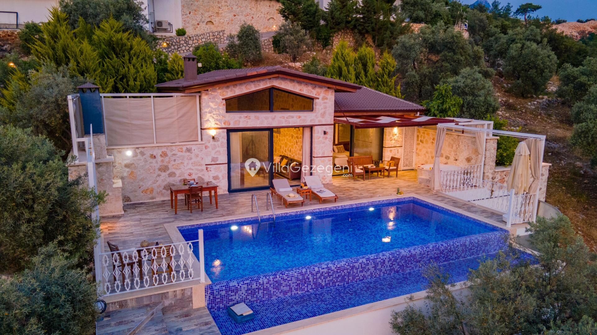 Villa Selen — 5