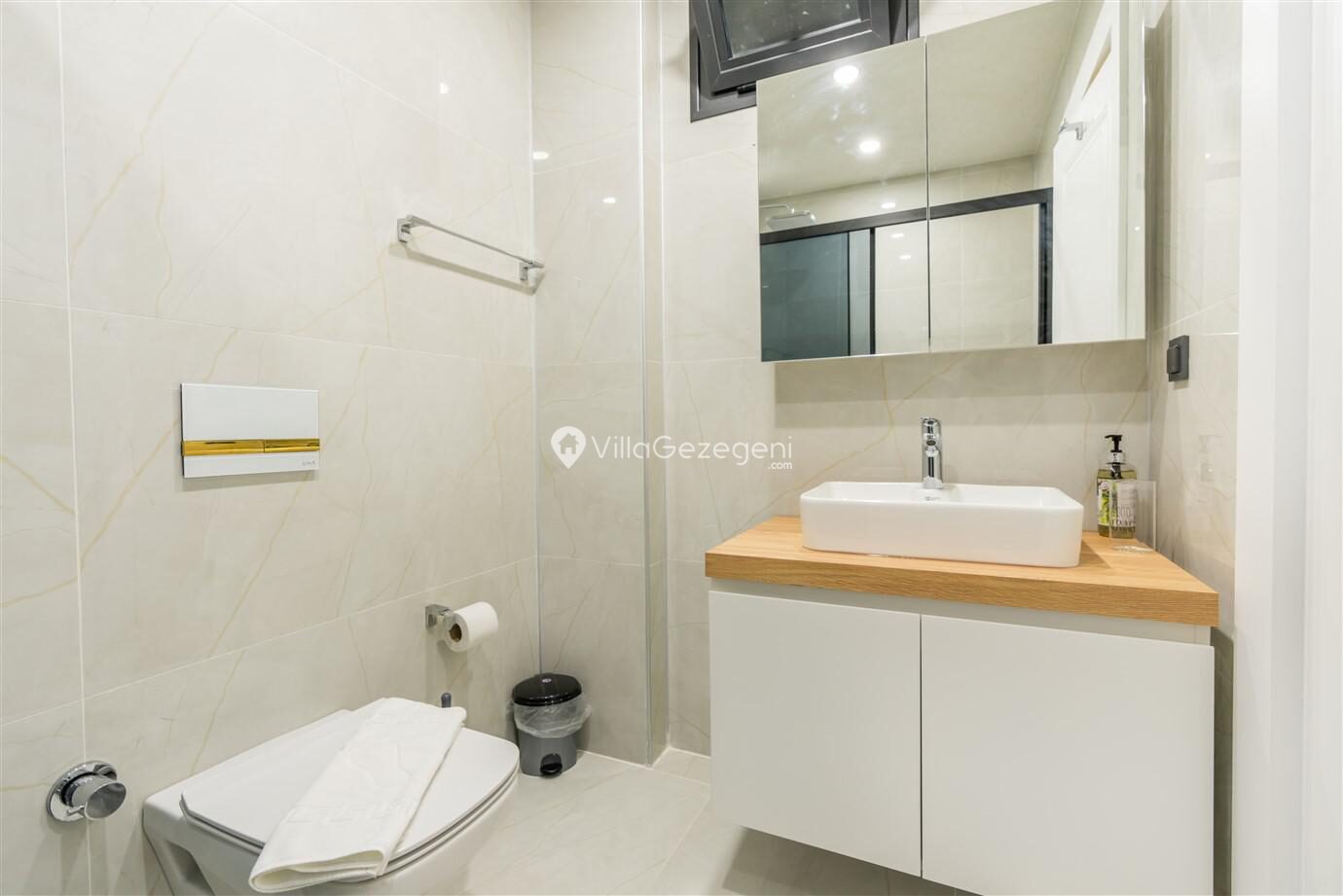 Villa Dicle – Kızıltaş kiralık villa