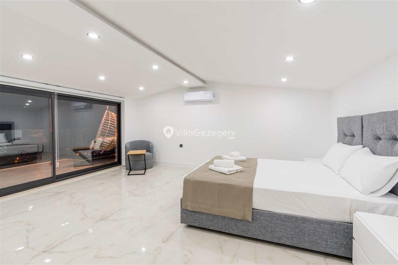 Villa Dicle – Kızıltaş kiralık villa