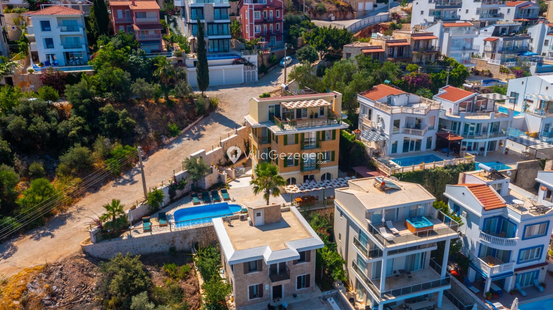 Villa Grande — 44