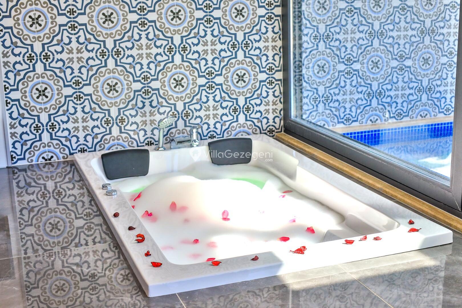 Villa Therapy Sarıbelen — 35