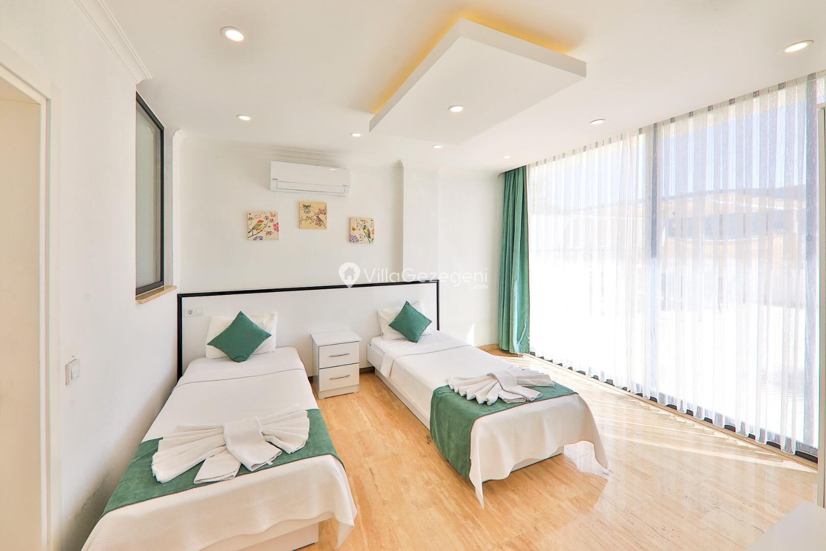 Villa Nil Sarıbelen — 40