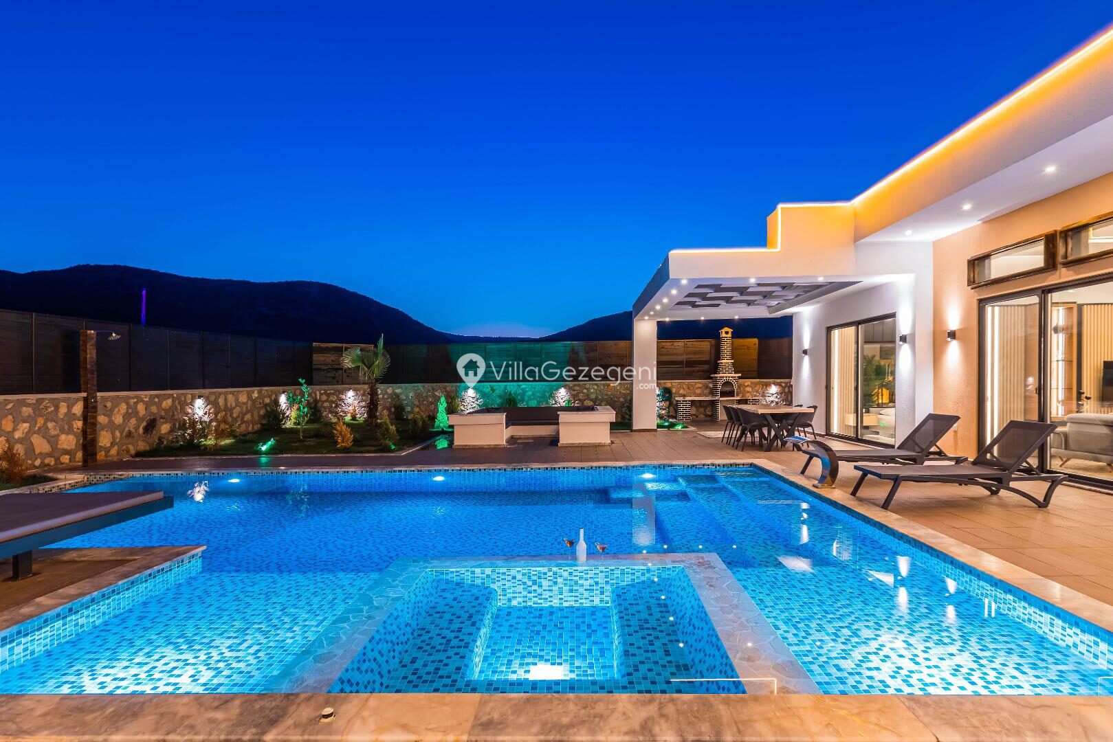 Villa Havanas — 40