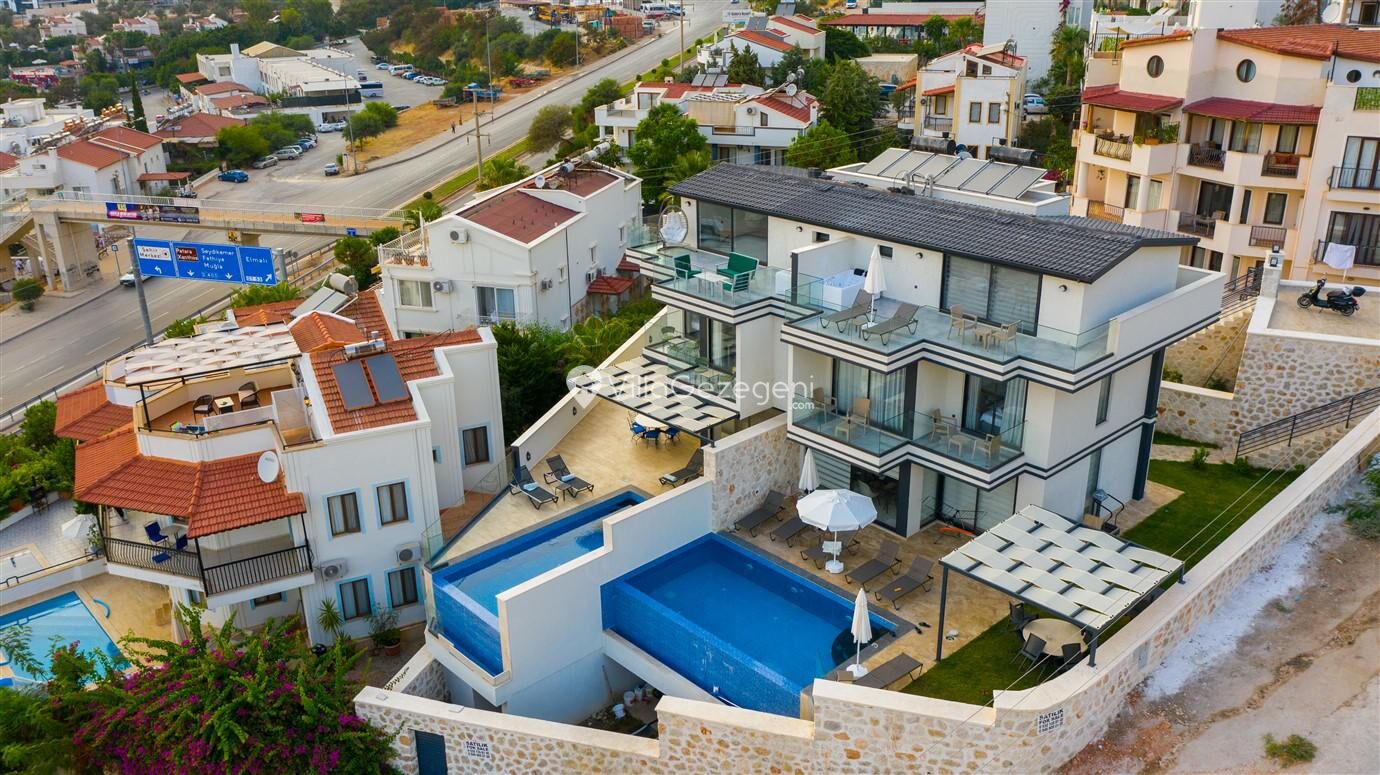 Villa Dicle — 49