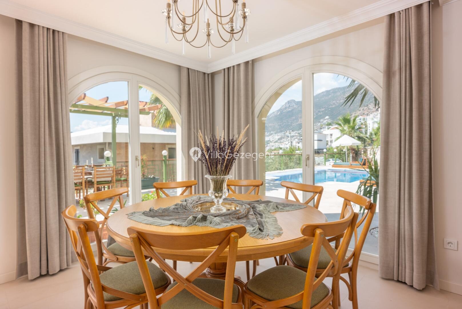 Villa Grande — 48