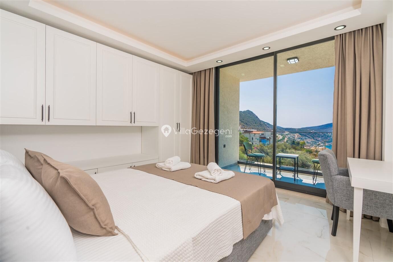 Villa Dicle – Kızıltaş kiralık villa