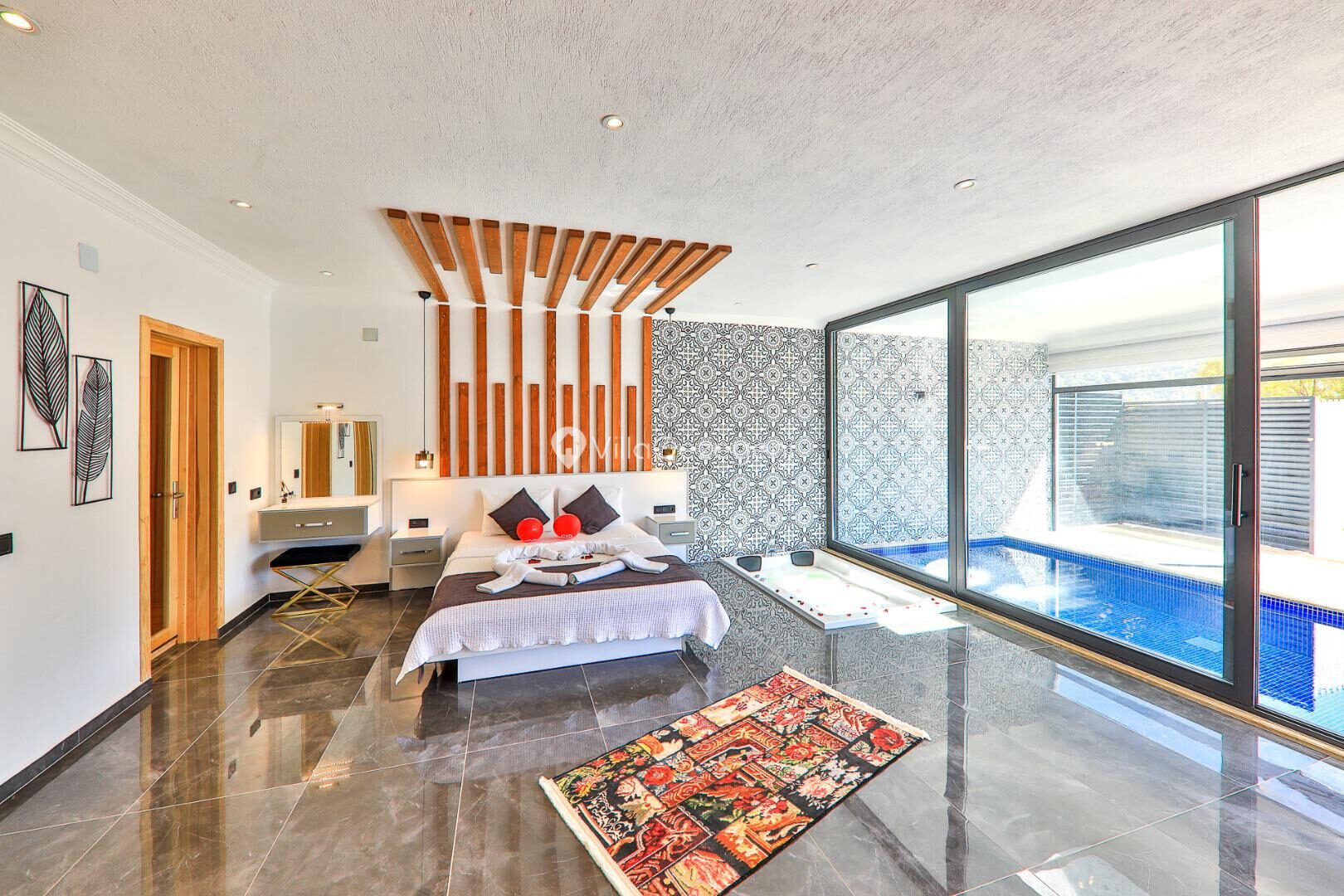 Villa Therapy Sarıbelen — 41