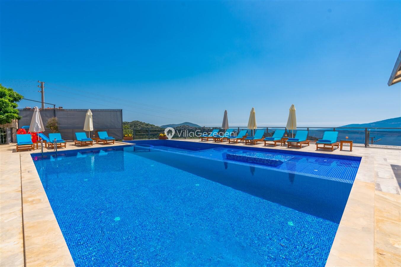 Villa Kral — 152