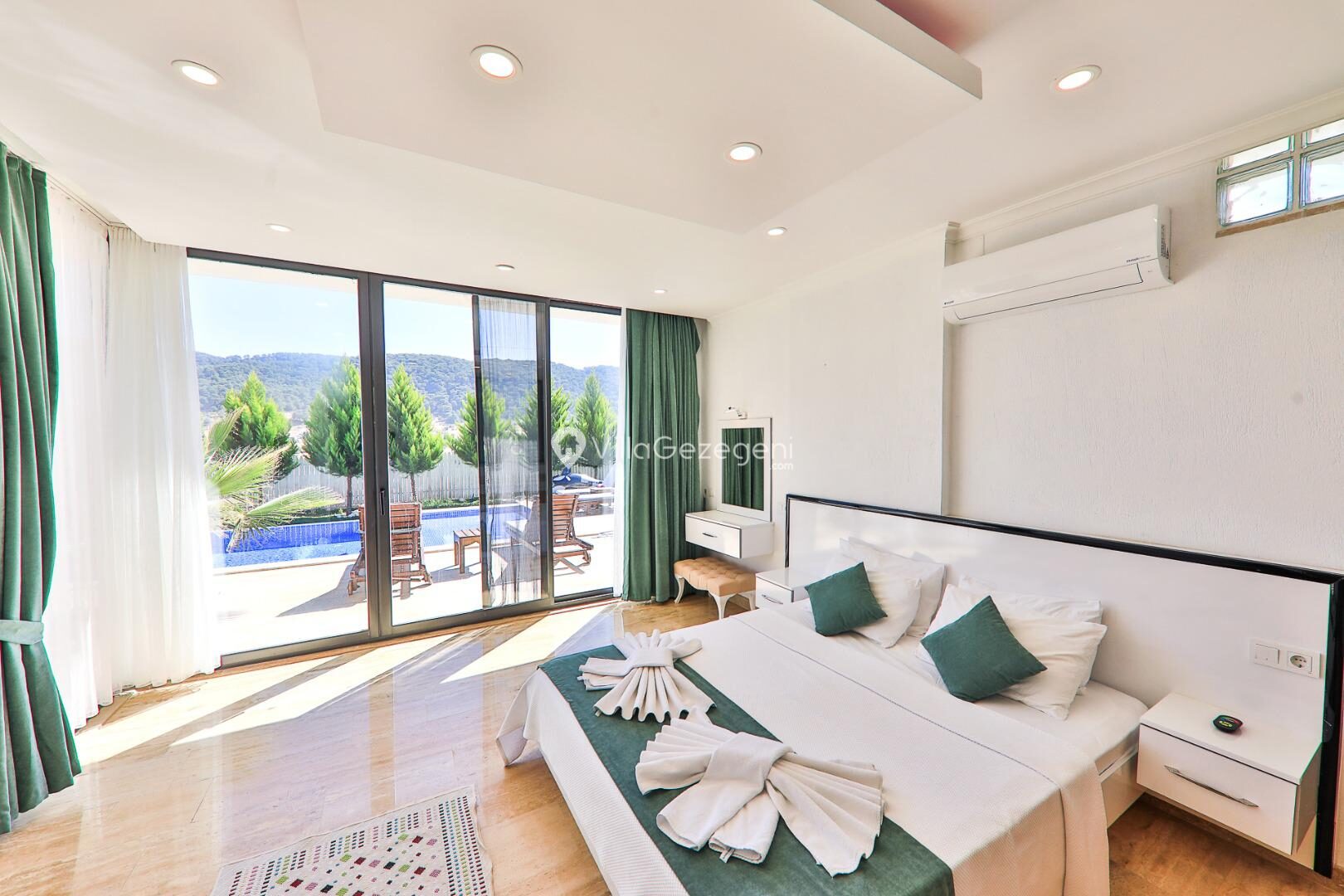 Villa Nil Sarıbelen — 48