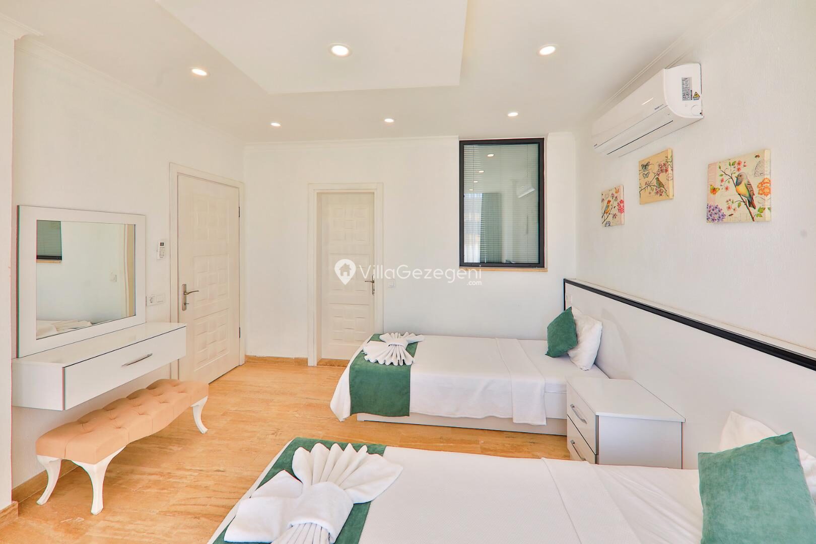 Villa Nil Sarıbelen — 49