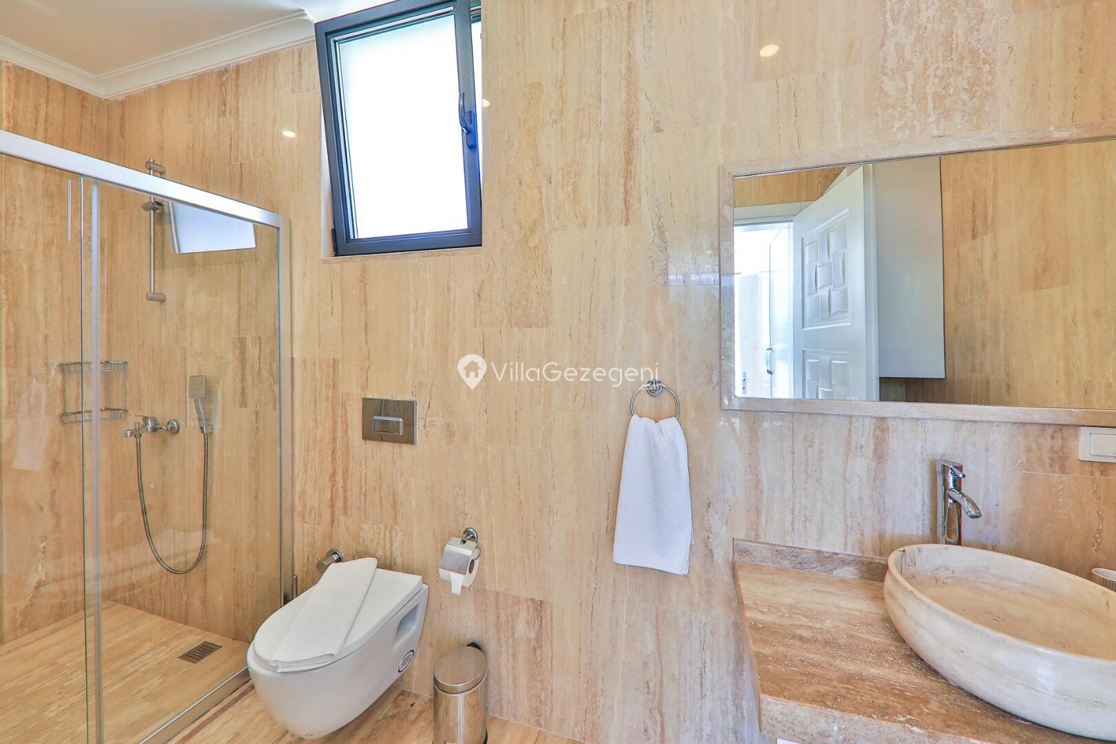 Villa Nil Sarıbelen — 50