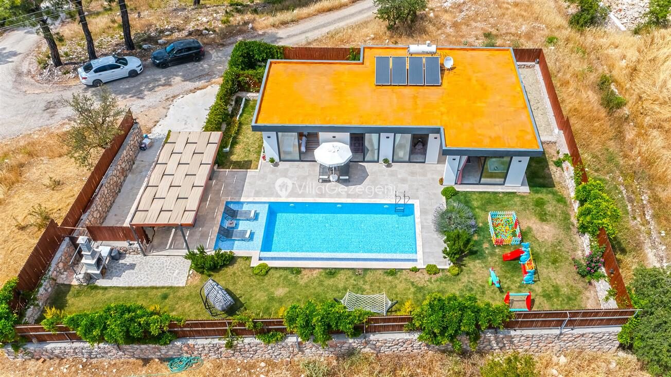 Villa Gökalan — 68