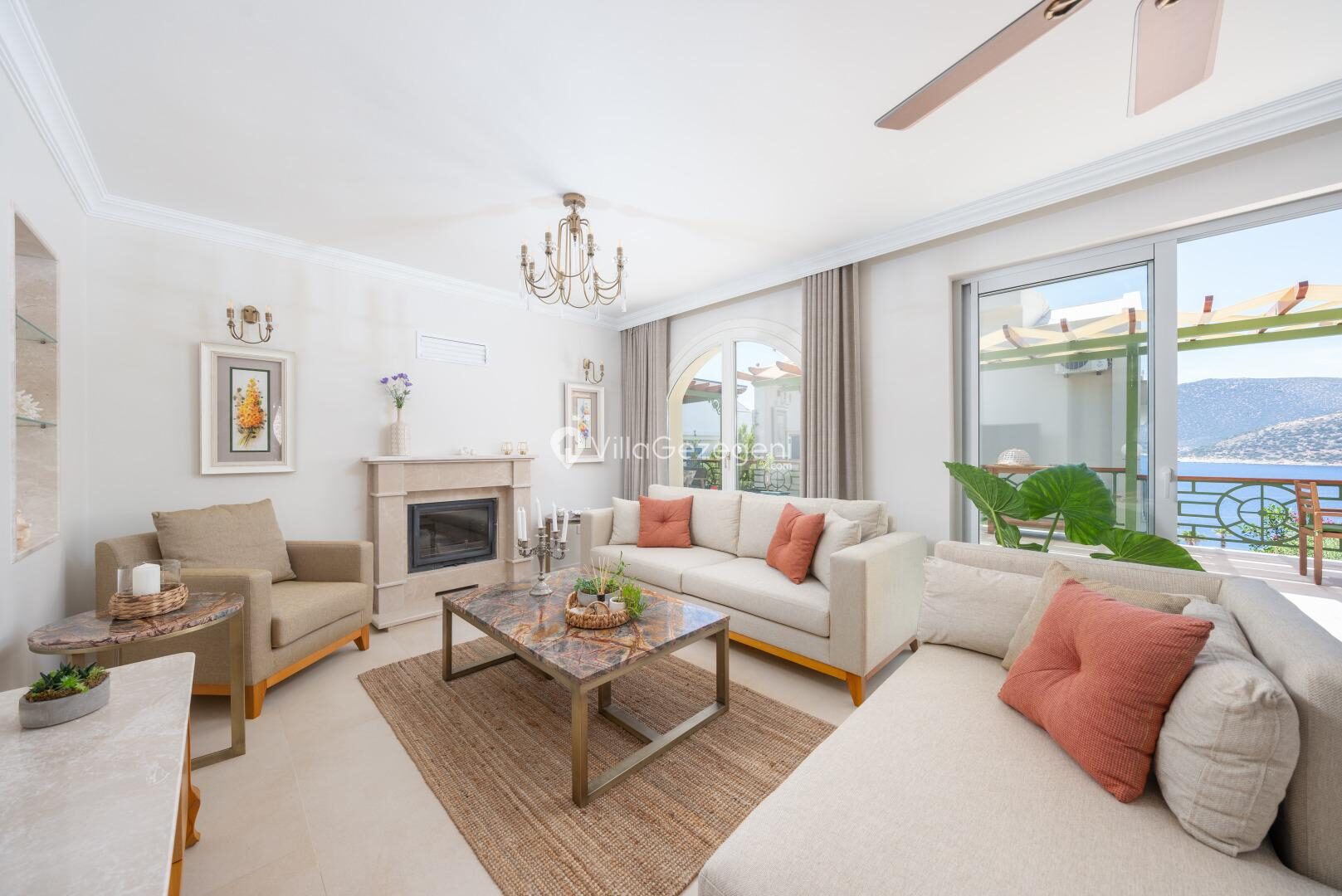 Villa Grande — 55