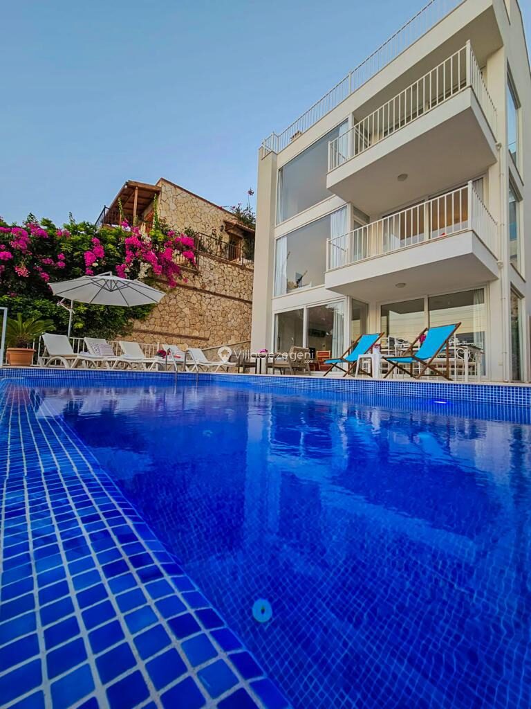 Villa Merih — 3