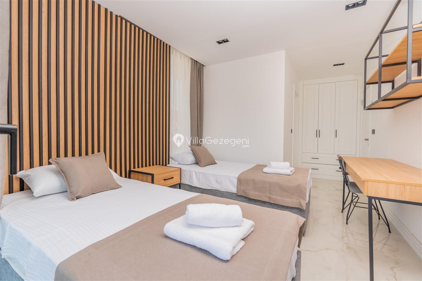 Villa Dicle – Kızıltaş kiralık villa