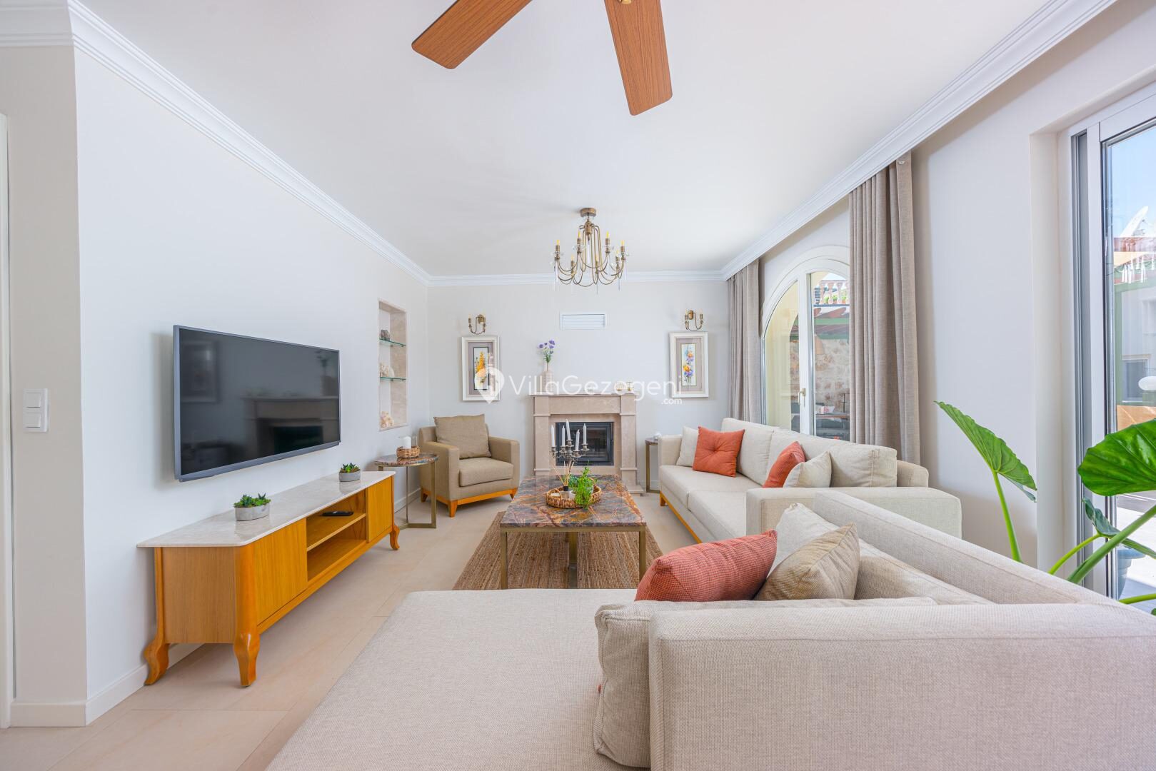 Villa Grande — 56