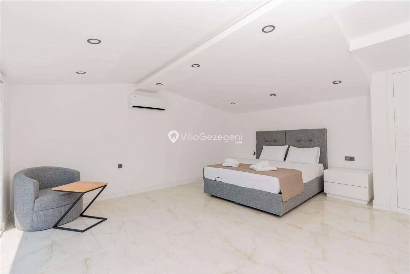 Villa Dicle – Kızıltaş kiralık villa