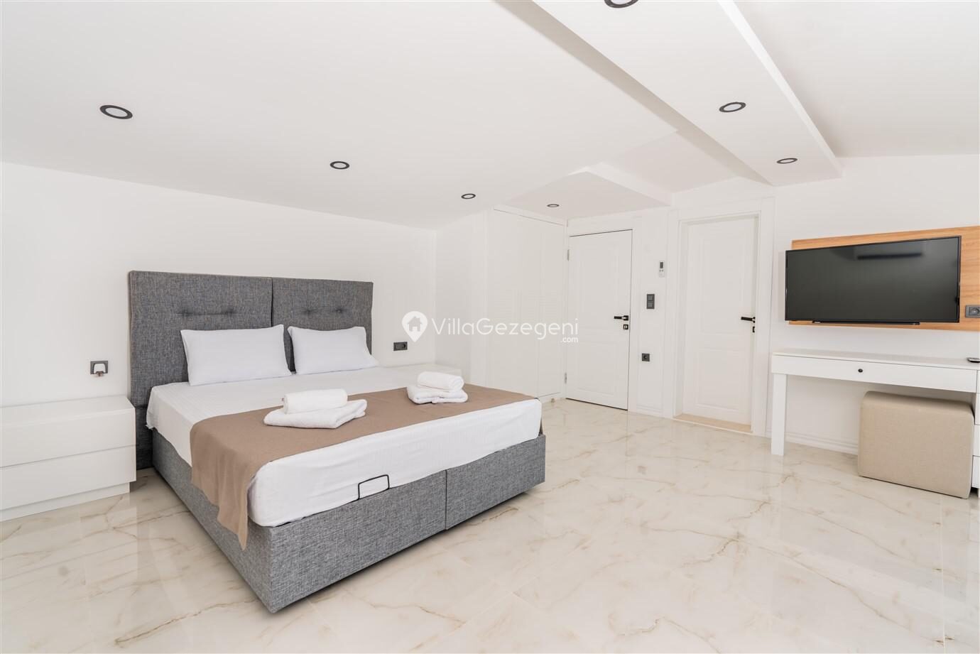 Villa Dicle – Kızıltaş kiralık villa