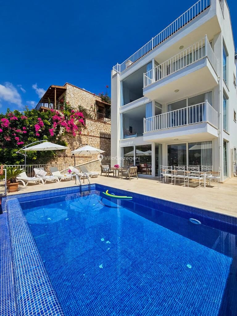 Villa Merih — 5