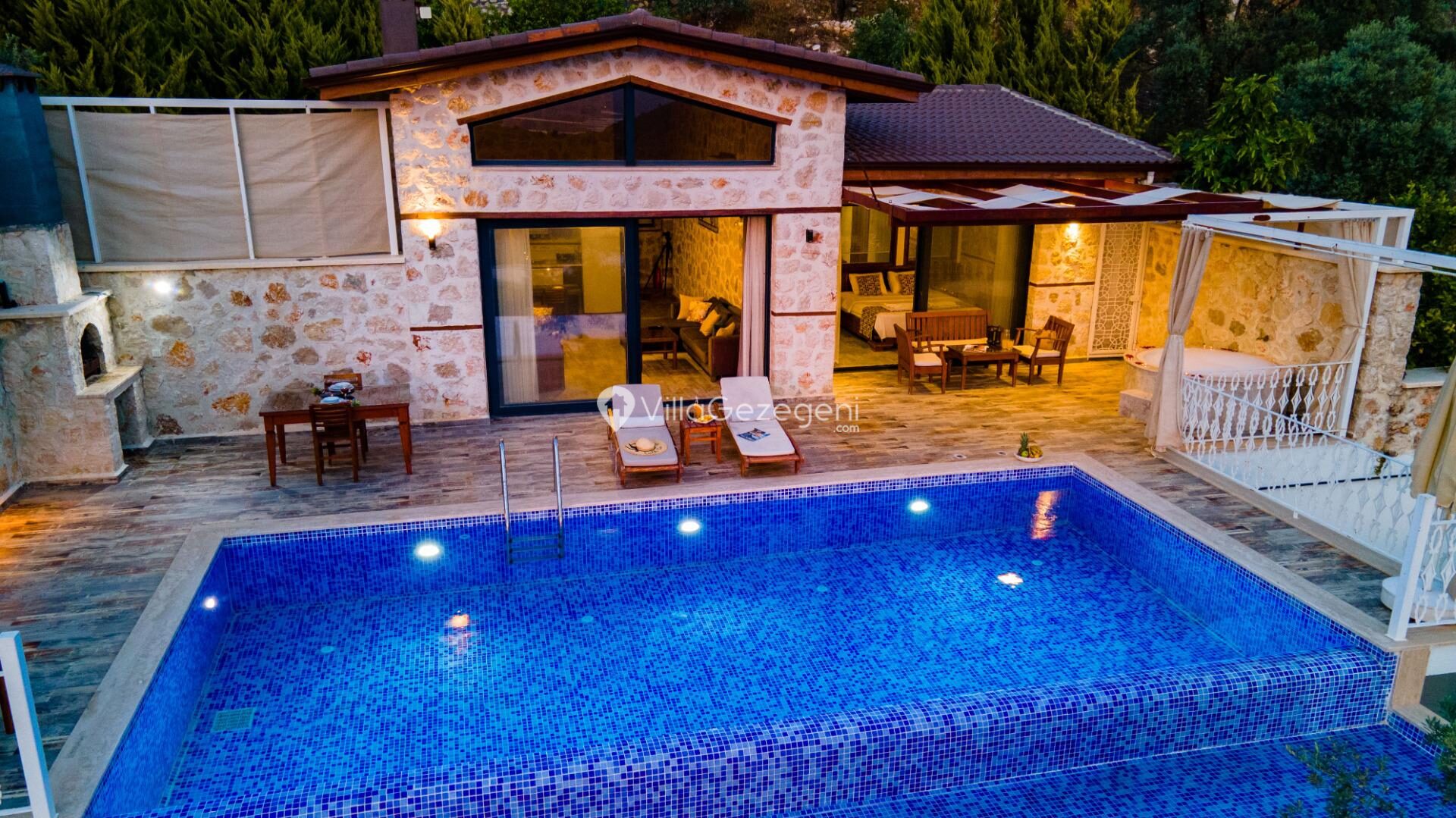 Villa Selen — 7
