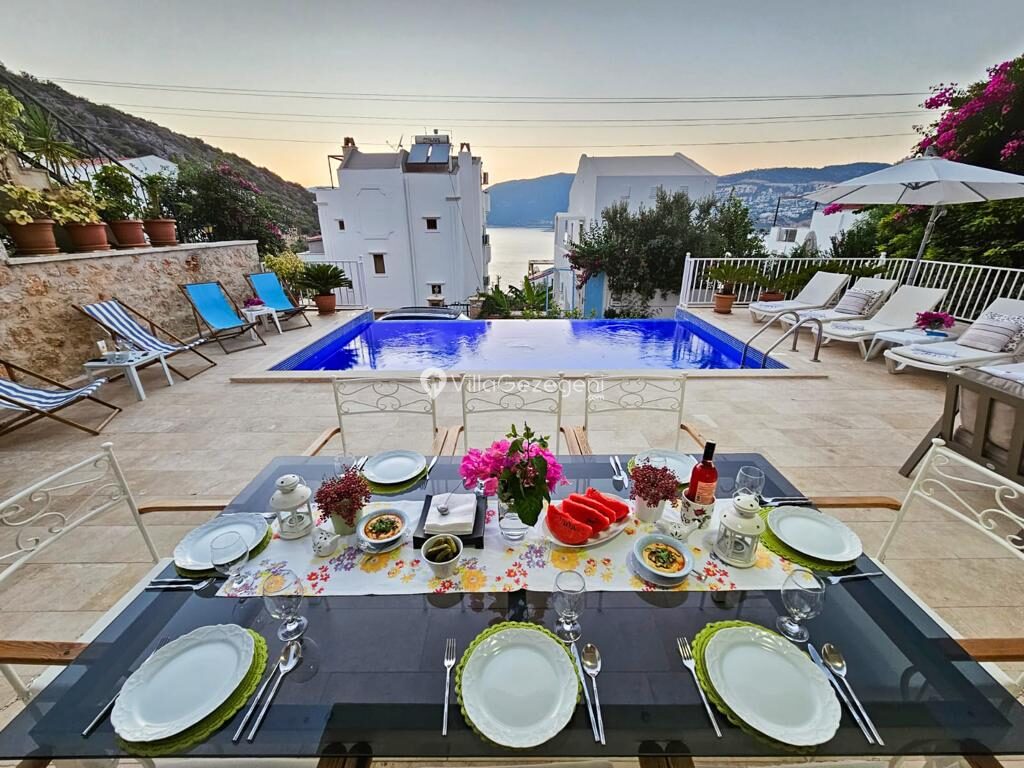 Villa Merih — 11