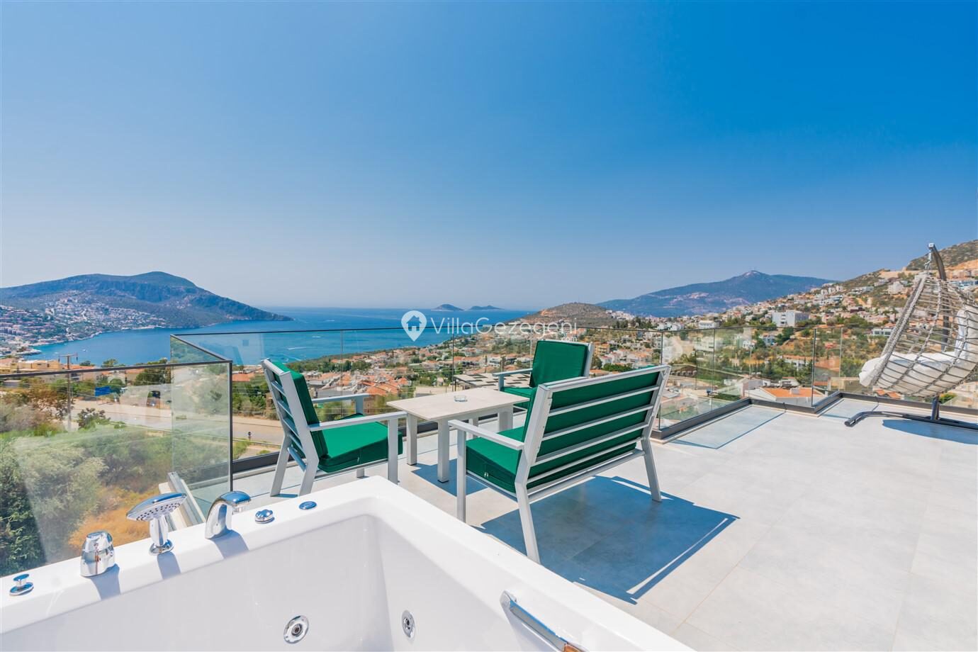 Villa Dicle — 66