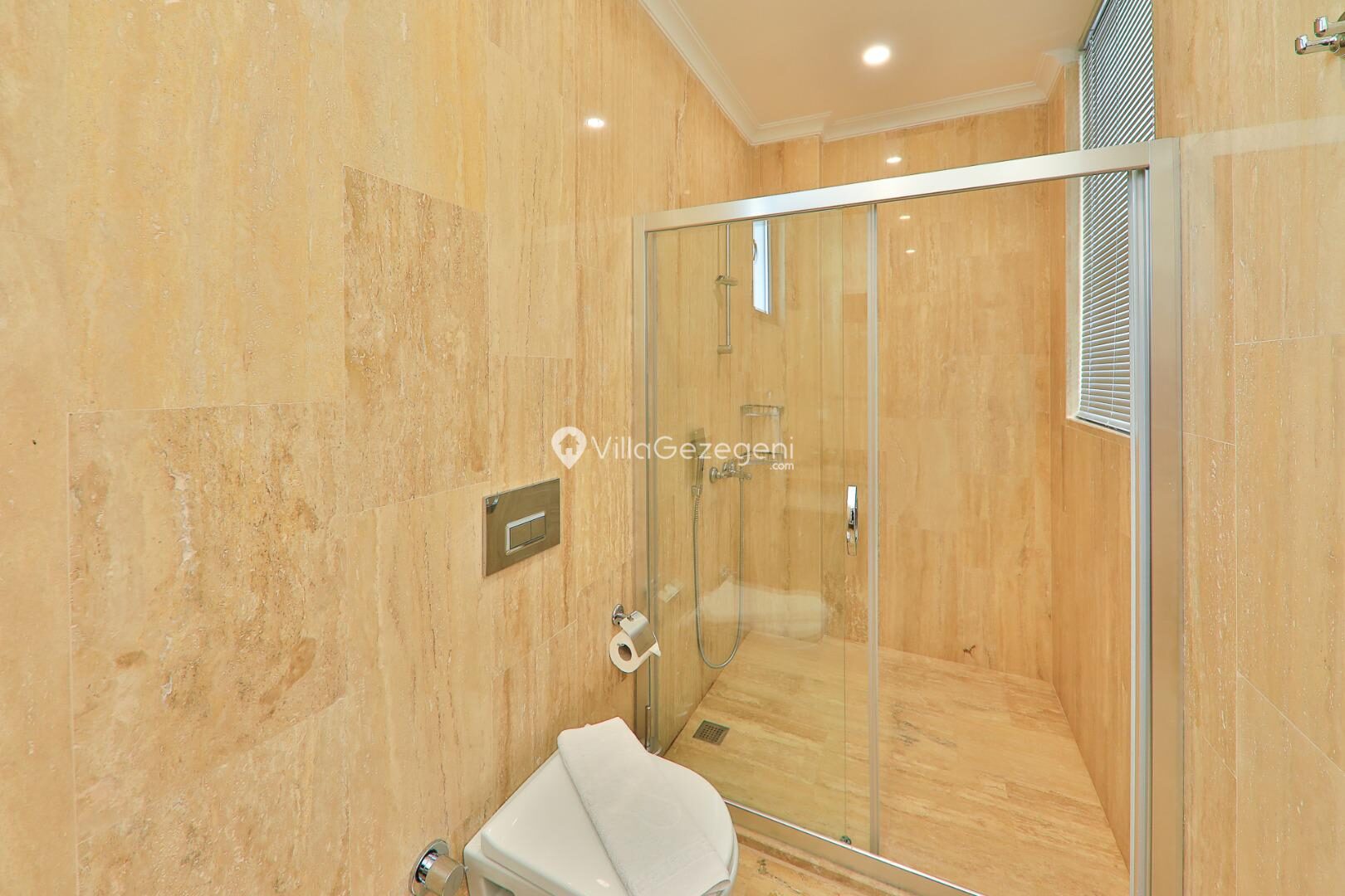 Villa Nil Sarıbelen — 57