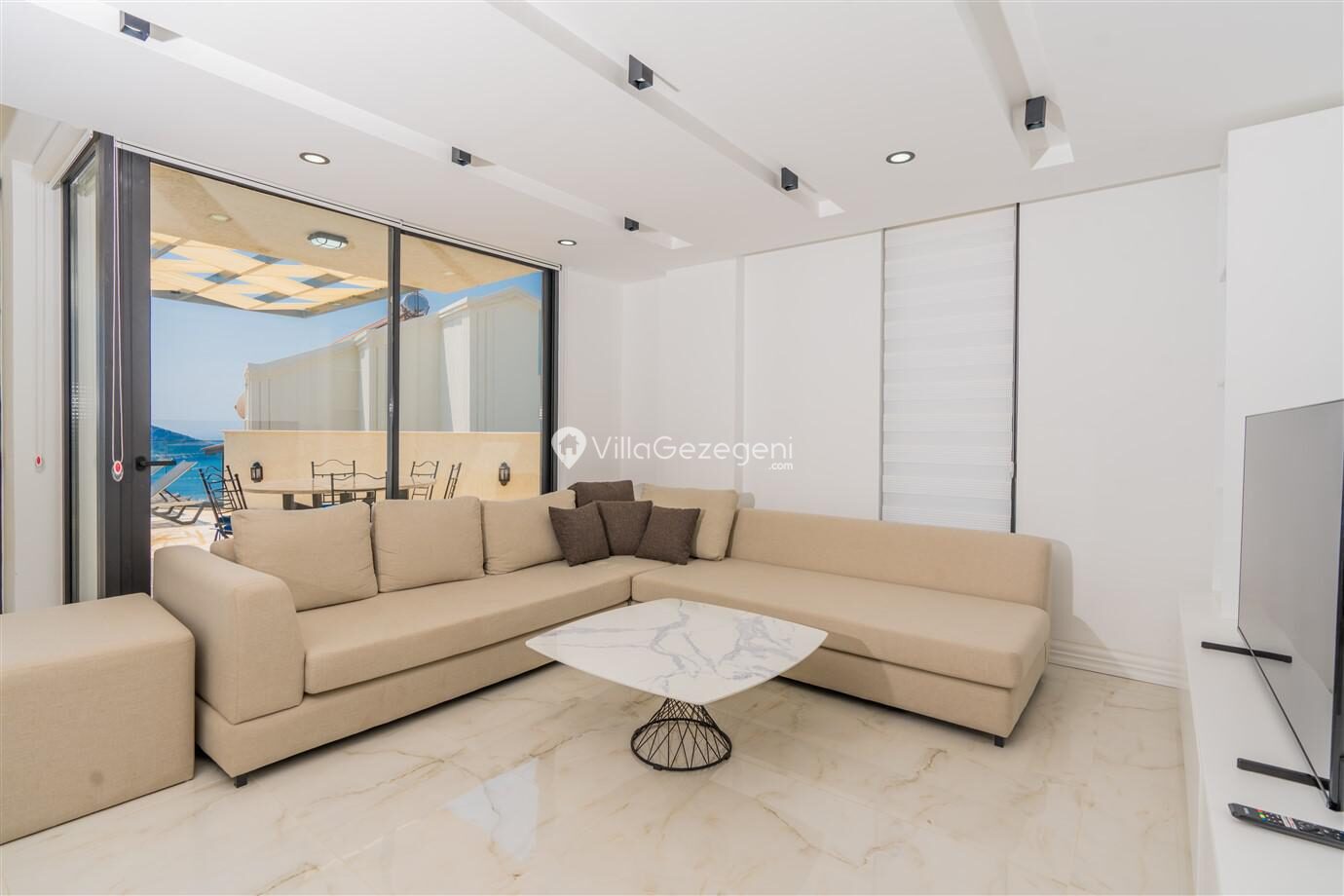 Villa Dicle – Kızıltaş kiralık villa