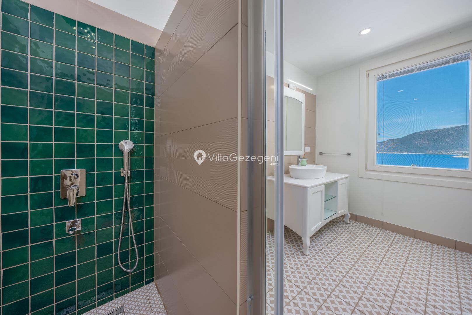 Villa Grande — 62