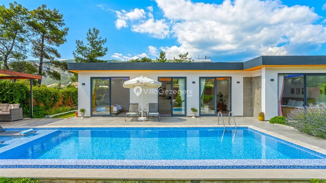 Villa Gökalan — 80