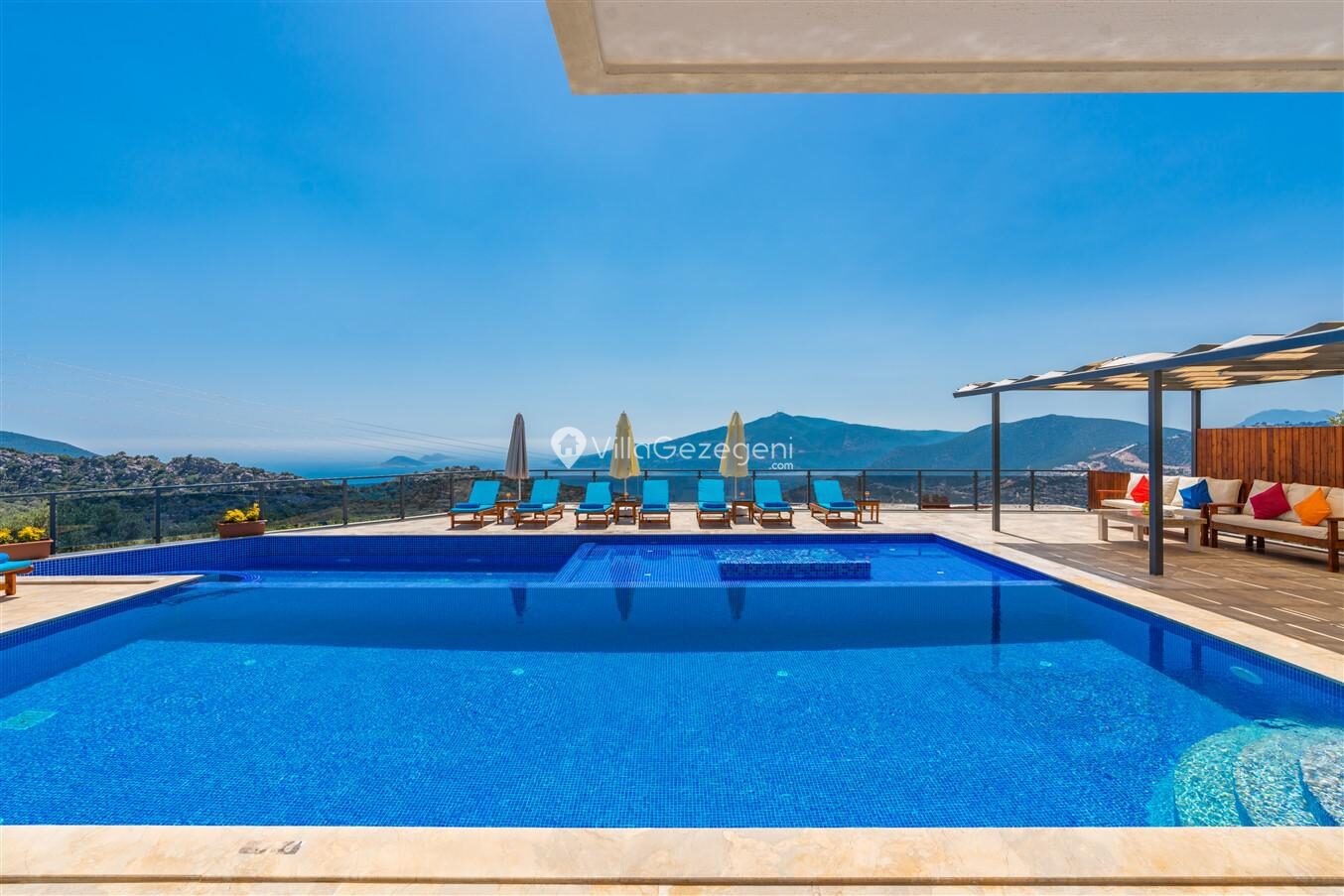Villa Kral — 154