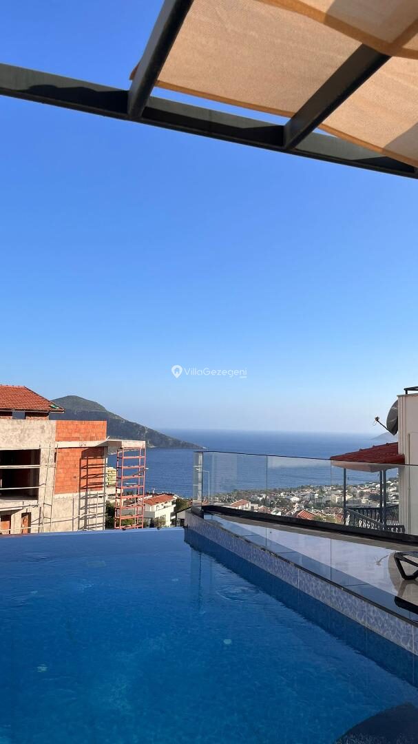 Villa Dicle – Kızıltaş kiralık villa