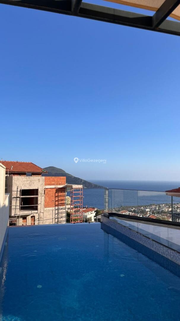 Villa Dicle – Kızıltaş kiralık villa