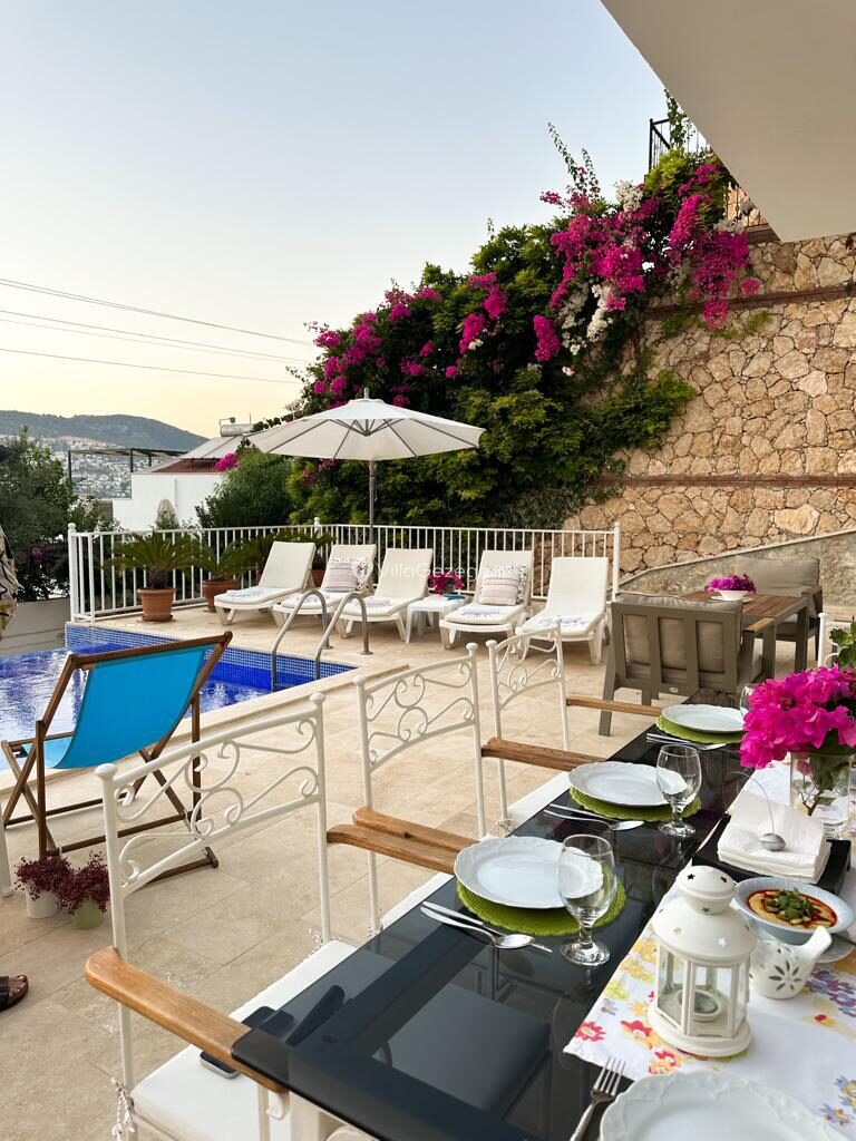 Villa Merih — 21